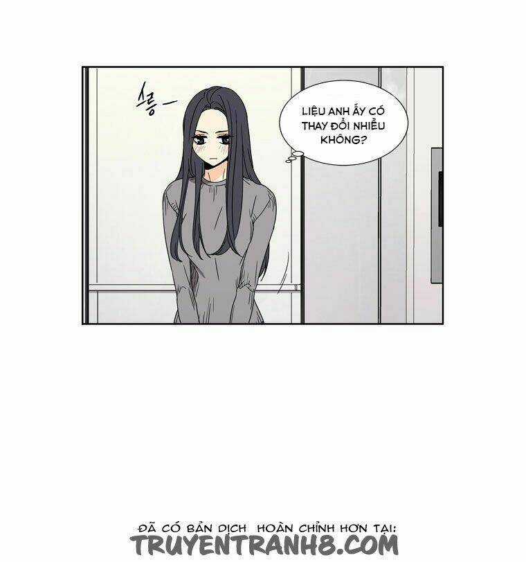 Bokhee-Ssi Đáng Yêu - Chapter 7 - Trang 50