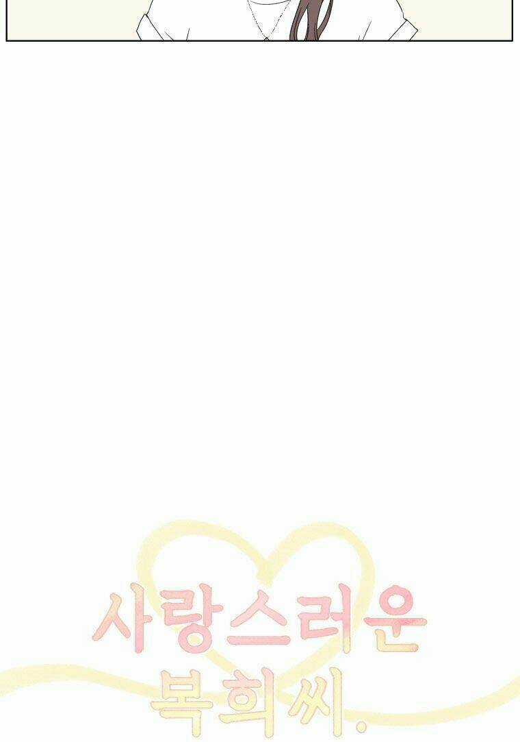 Bokhee-Ssi Đáng Yêu - Chapter 7 - Trang 6