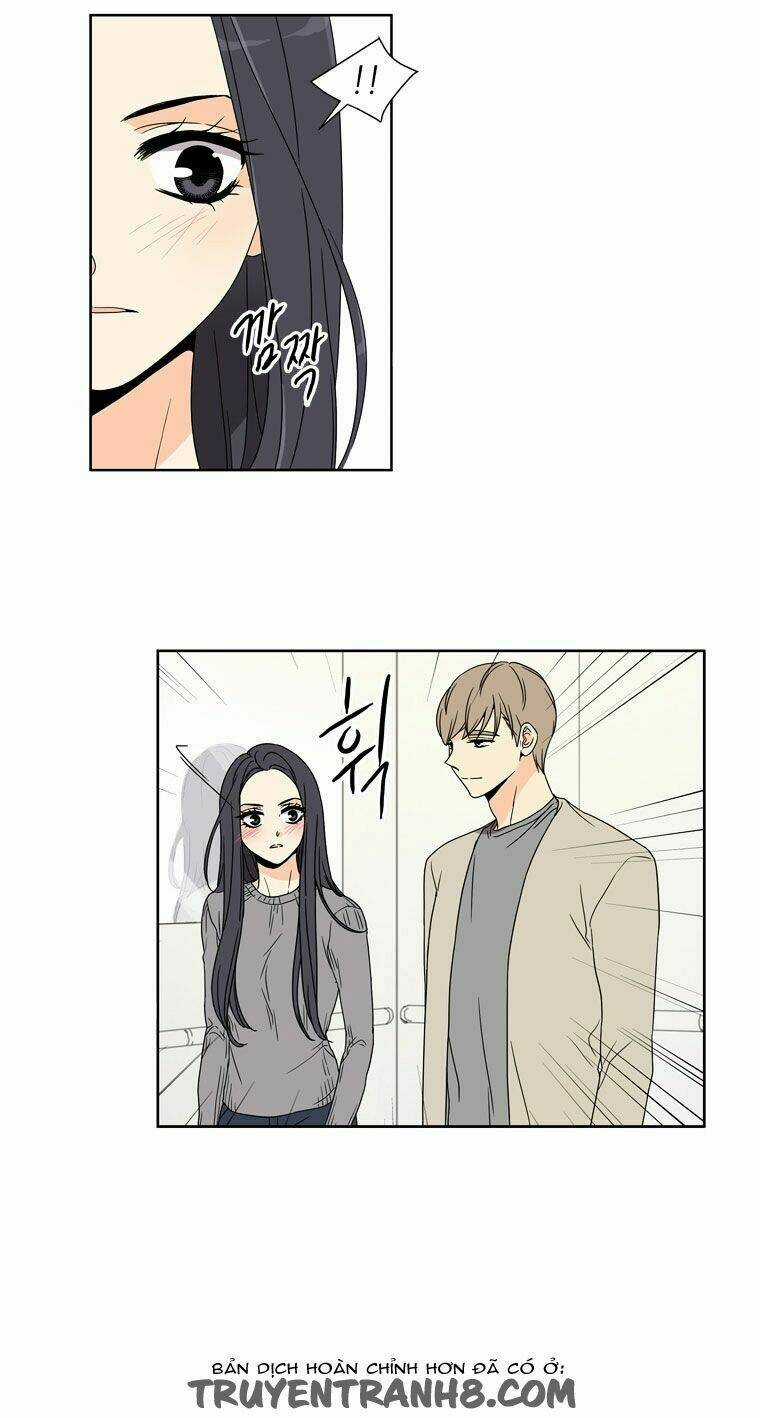 Bokhee-Ssi Đáng Yêu - Chapter 7 - Trang 53