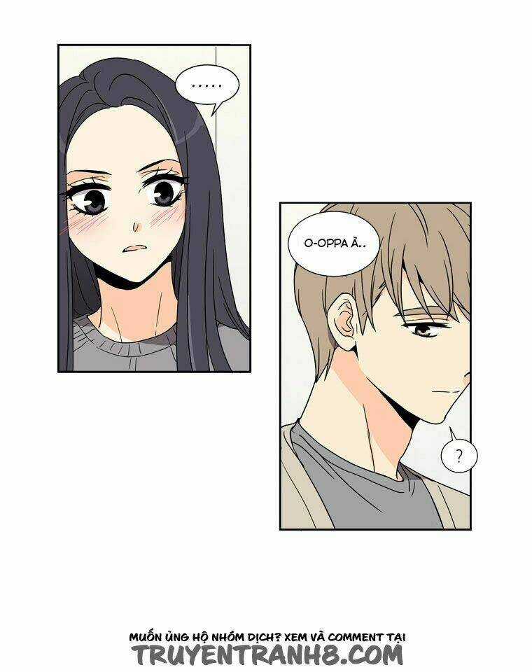 Bokhee-Ssi Đáng Yêu - Chapter 7 - Trang 54