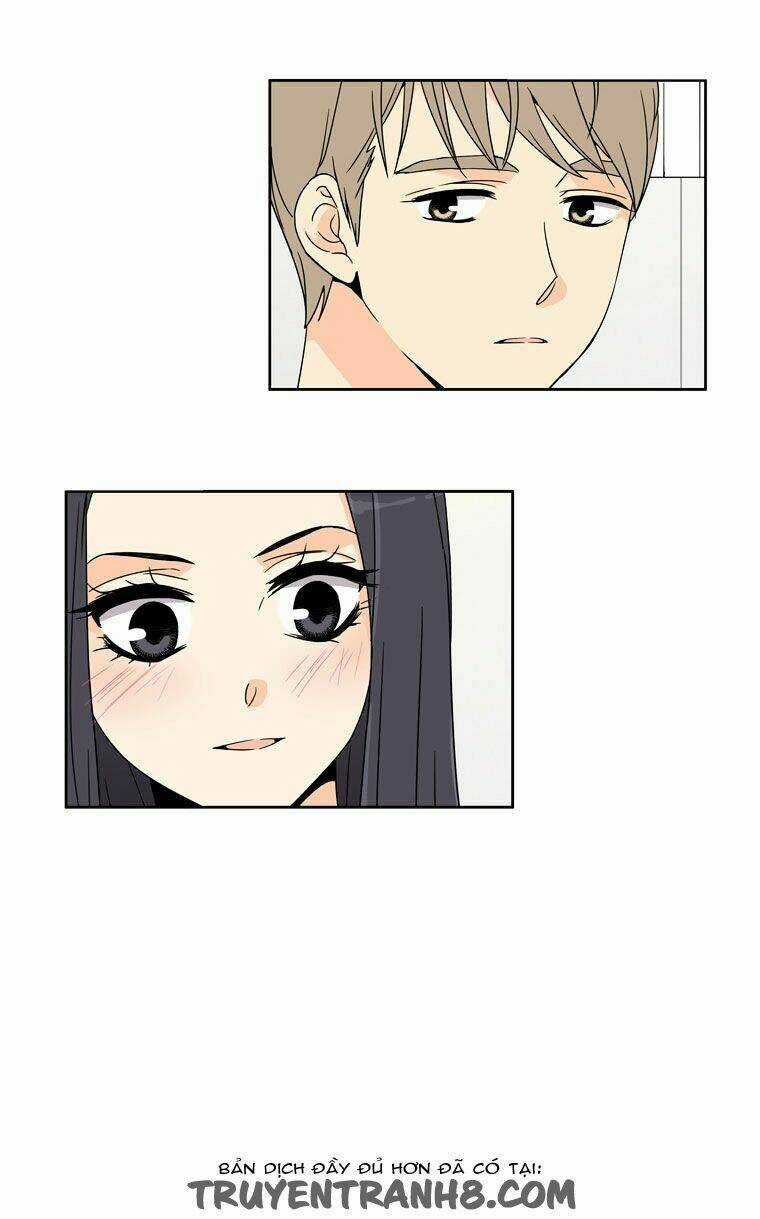 Bokhee-Ssi Đáng Yêu - Chapter 7 - Trang 56