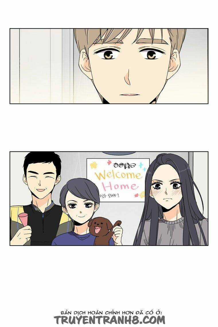 Bokhee-Ssi Đáng Yêu - Chapter 8 - Trang 24