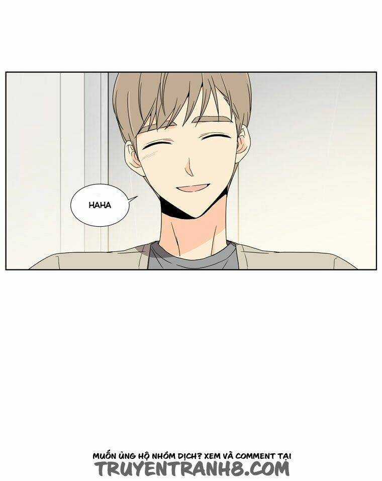 Bokhee-Ssi Đáng Yêu - Chapter 8 - Trang 25