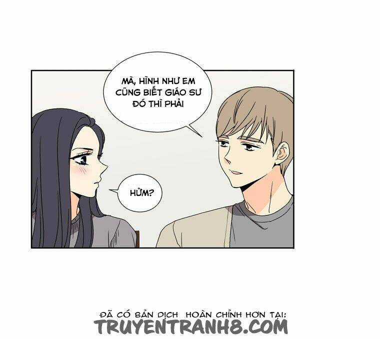 Bokhee-Ssi Đáng Yêu - Chapter 8 - Trang 32