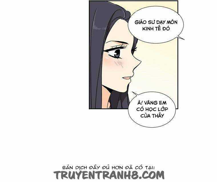 Bokhee-Ssi Đáng Yêu - Chapter 8 - Trang 33