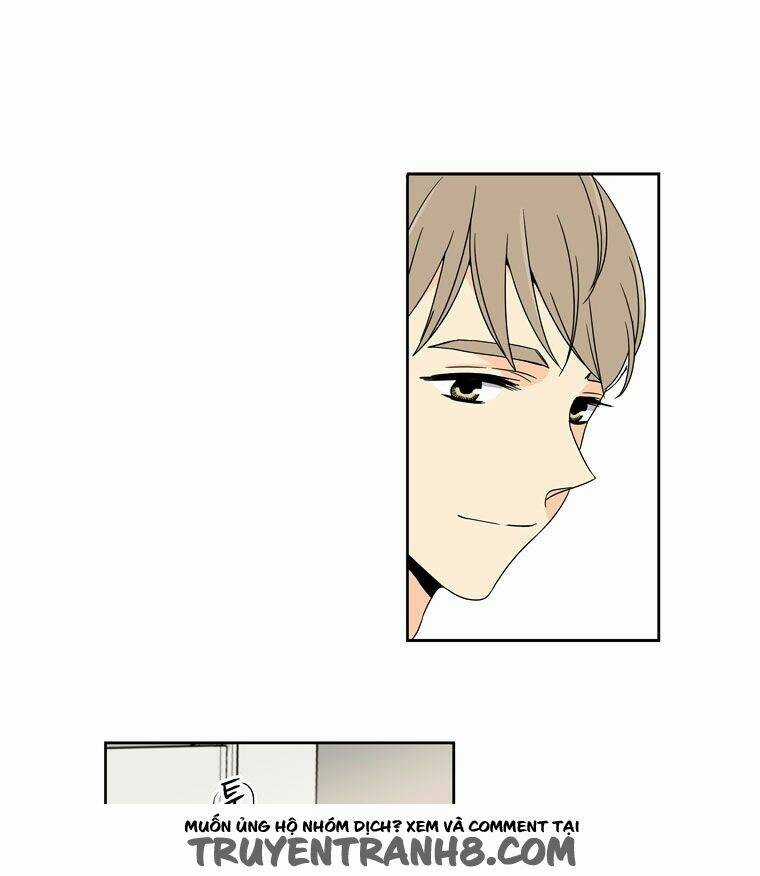 Bokhee-Ssi Đáng Yêu - Chapter 8 - Trang 44