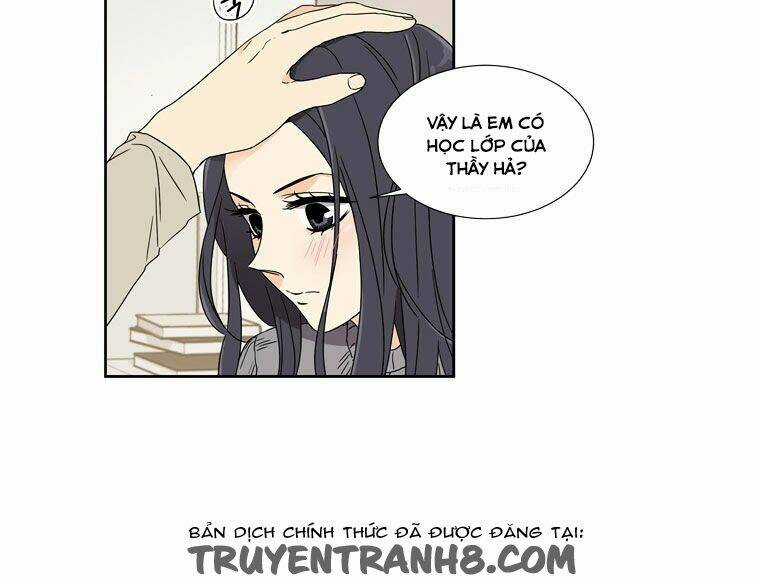 Bokhee-Ssi Đáng Yêu - Chapter 8 - Trang 45