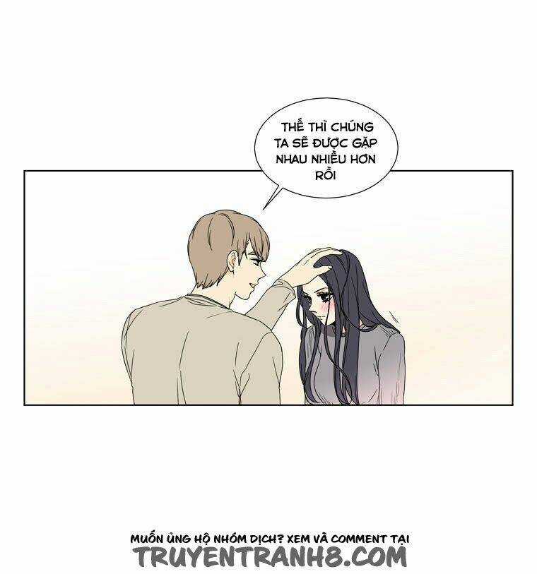 Bokhee-Ssi Đáng Yêu - Chapter 8 - Trang 46