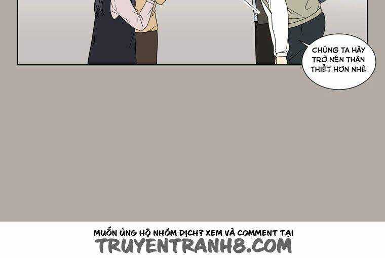 Bokhee-Ssi Đáng Yêu - Chapter 8 - Trang 6