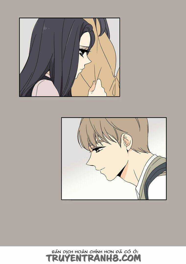 Bokhee-Ssi Đáng Yêu - Chapter 8 - Trang 7