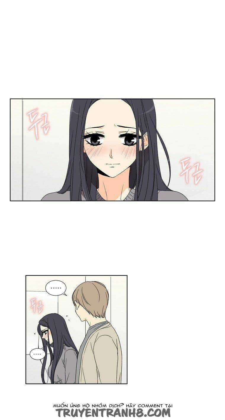 Bokhee-Ssi Đáng Yêu - Chapter 8 - Trang 9