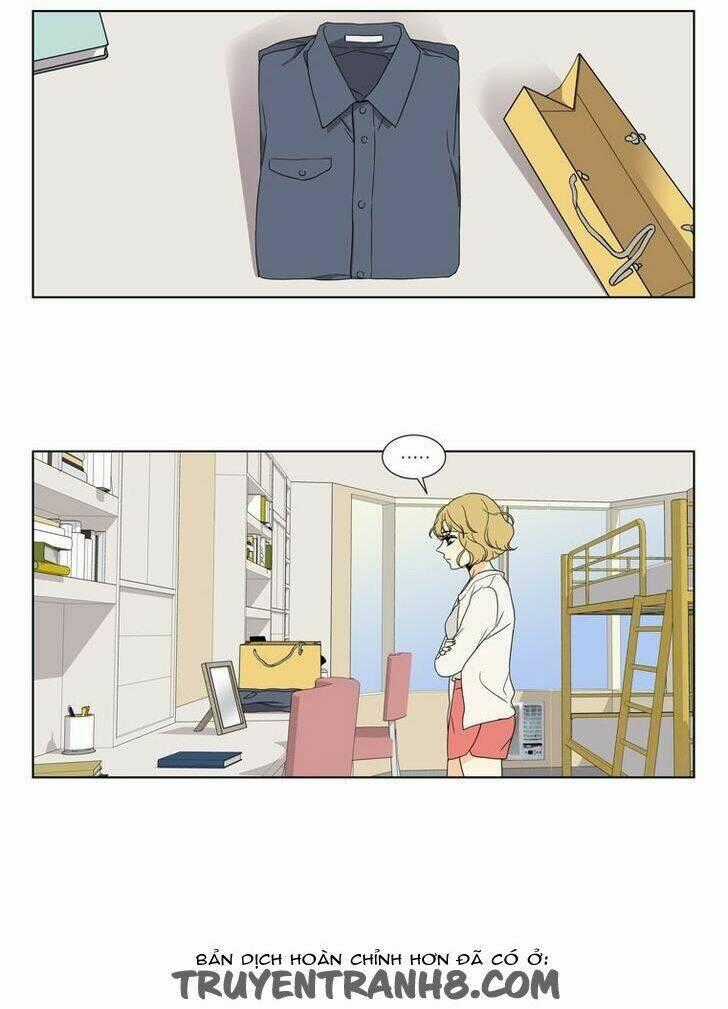 Bokhee-Ssi Đáng Yêu - Chapter 9 - Trang 2