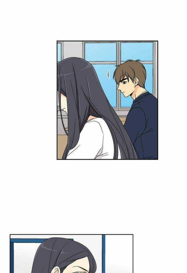 Bokhee-Ssi Đáng Yêu - Chapter 9 - Trang 17