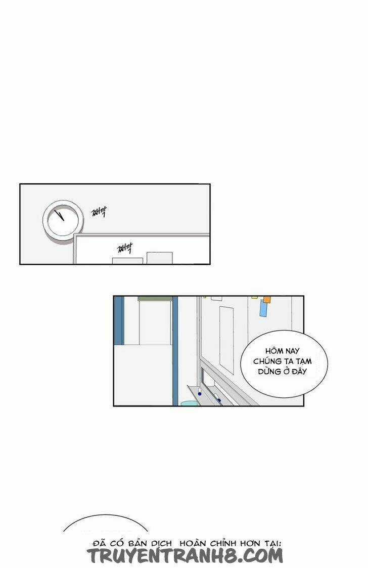 Bokhee-Ssi Đáng Yêu - Chapter 9 - Trang 20