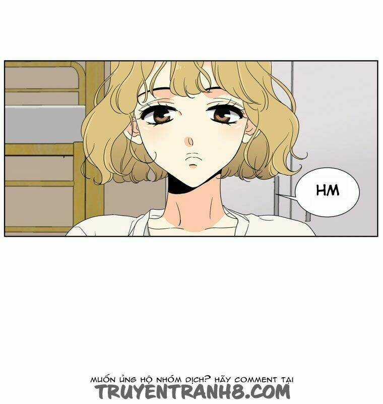 Bokhee-Ssi Đáng Yêu - Chapter 9 - Trang 3