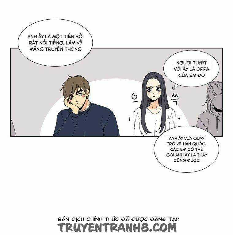 Bokhee-Ssi Đáng Yêu - Chapter 9 - Trang 22