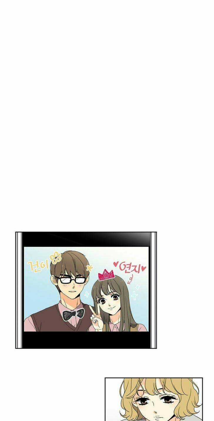 Bokhee-Ssi Đáng Yêu - Chapter 9 - Trang 30