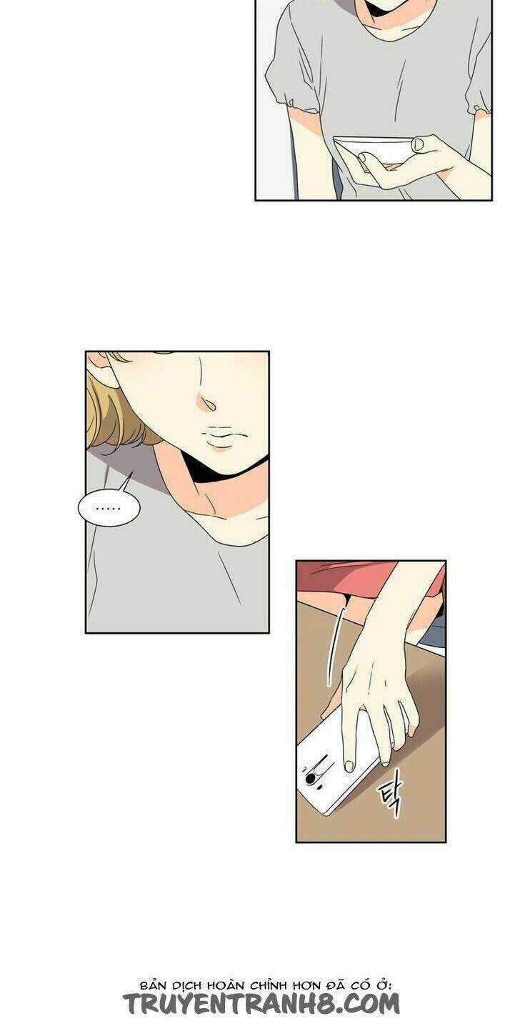 Bokhee-Ssi Đáng Yêu - Chapter 9 - Trang 31