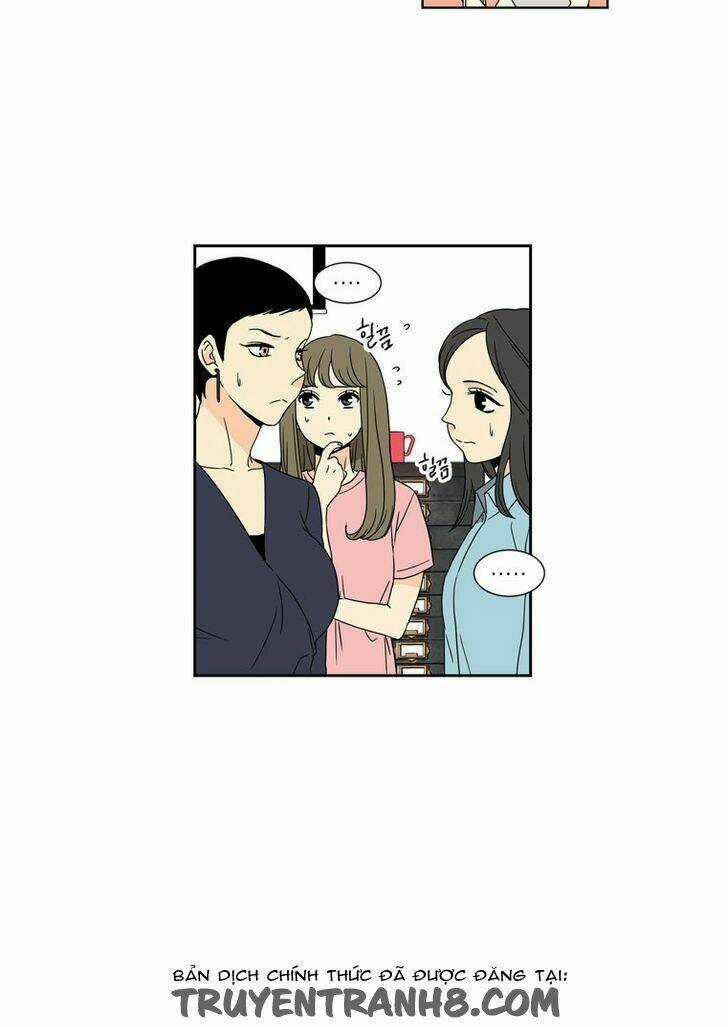 Bokhee-Ssi Đáng Yêu - Chapter 9 - Trang 34