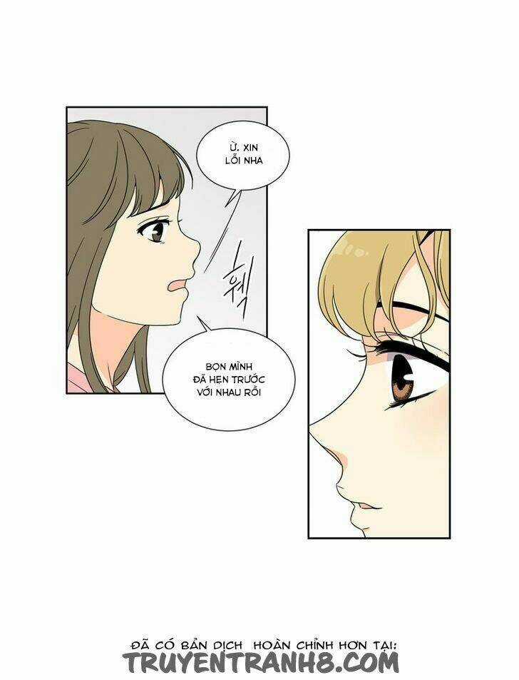 Bokhee-Ssi Đáng Yêu - Chapter 9 - Trang 36