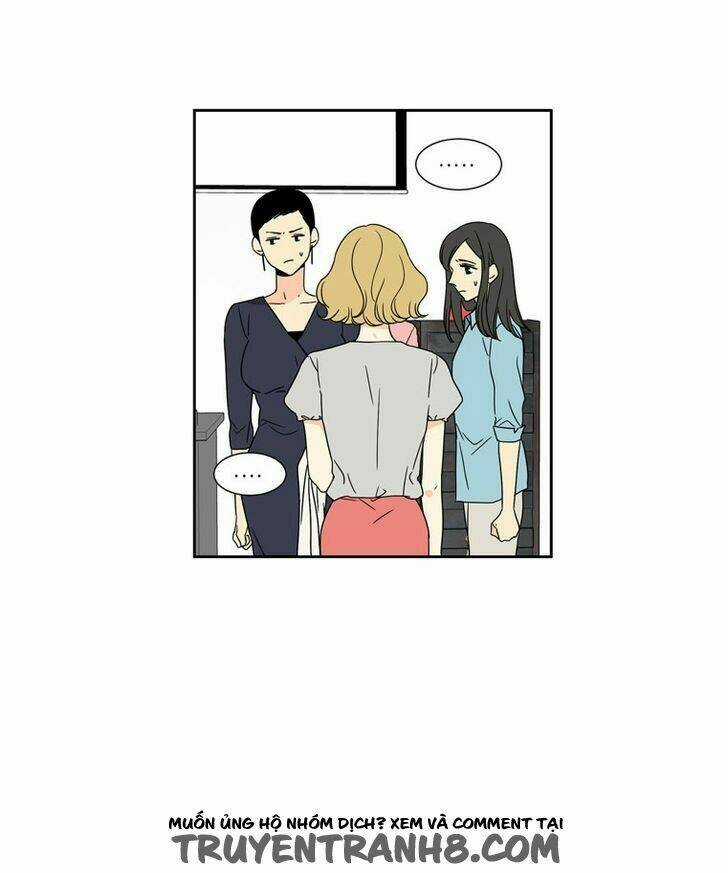 Bokhee-Ssi Đáng Yêu - Chapter 9 - Trang 37