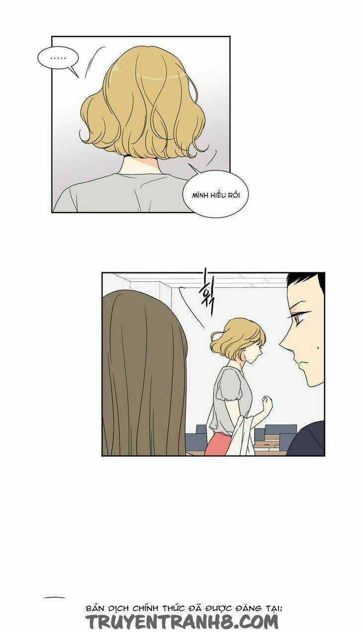 Bokhee-Ssi Đáng Yêu - Chapter 9 - Trang 38