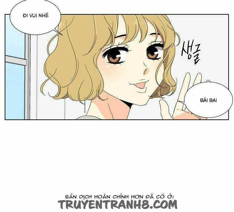 Bokhee-Ssi Đáng Yêu - Chapter 9 - Trang 39