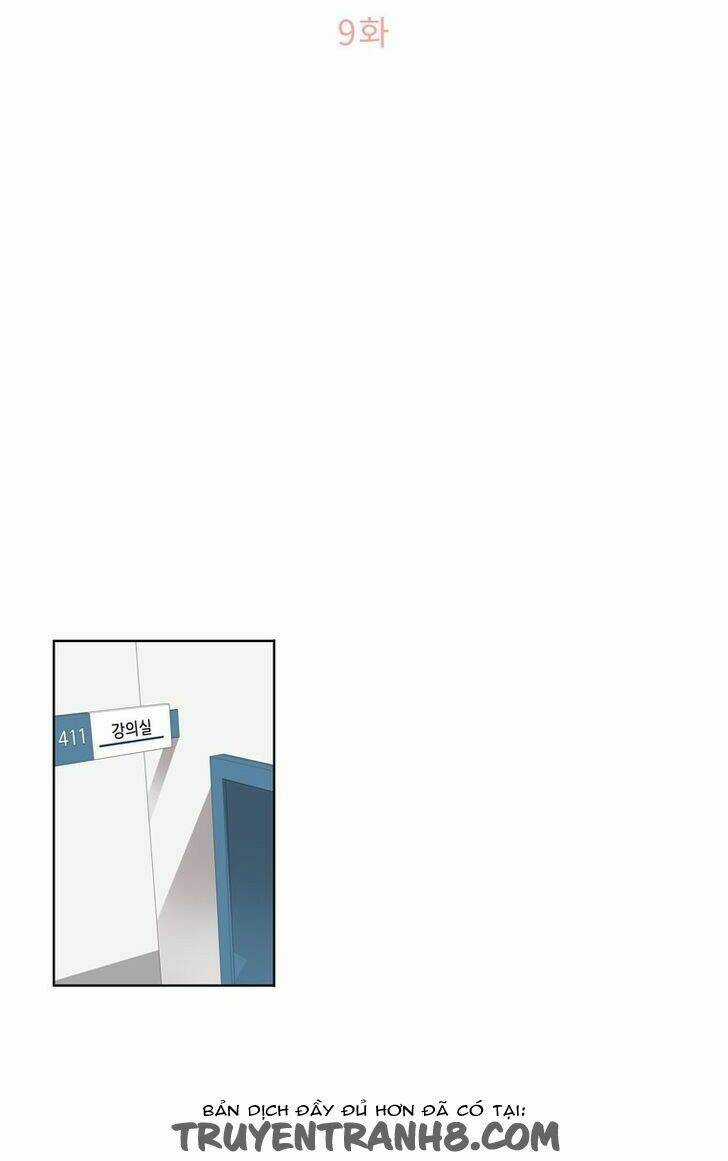 Bokhee-Ssi Đáng Yêu - Chapter 9 - Trang 5