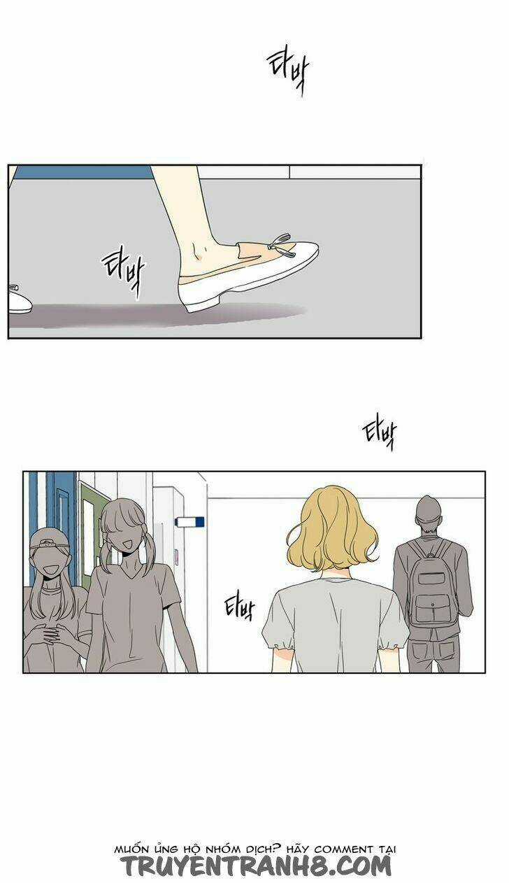 Bokhee-Ssi Đáng Yêu - Chapter 9 - Trang 41