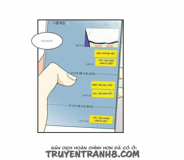 Bokhee-Ssi Đáng Yêu - Chapter 9 - Trang 42