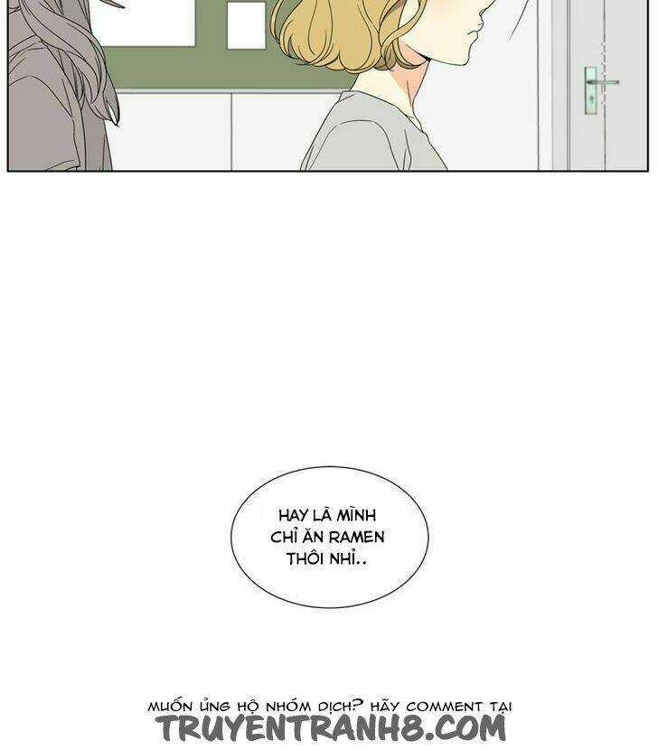 Bokhee-Ssi Đáng Yêu - Chapter 9 - Trang 45