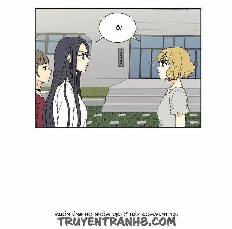 Bokhee-Ssi Đáng Yêu - Chapter 9 - Trang 47