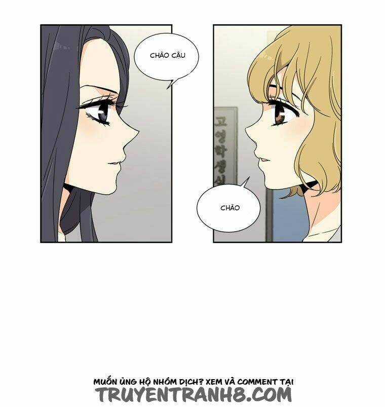 Bokhee-Ssi Đáng Yêu - Chapter 9 - Trang 48