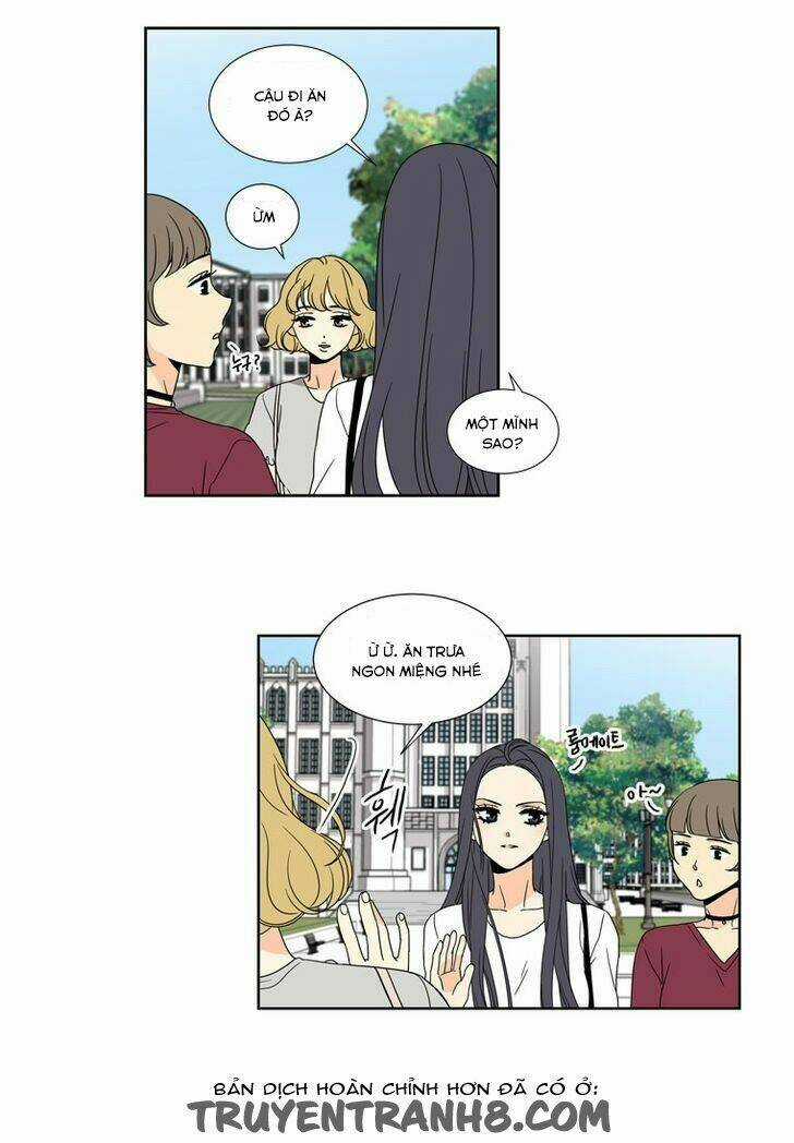 Bokhee-Ssi Đáng Yêu - Chapter 9 - Trang 49