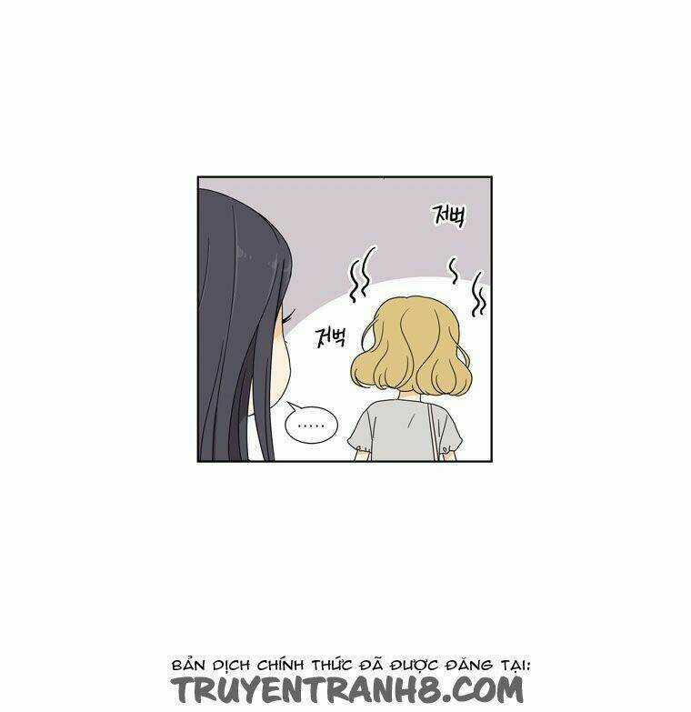 Bokhee-Ssi Đáng Yêu - Chapter 9 - Trang 50