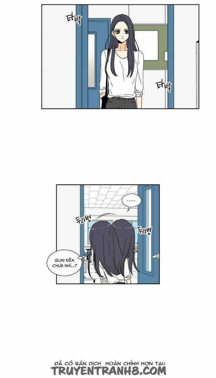 Bokhee-Ssi Đáng Yêu - Chapter 9 - Trang 6