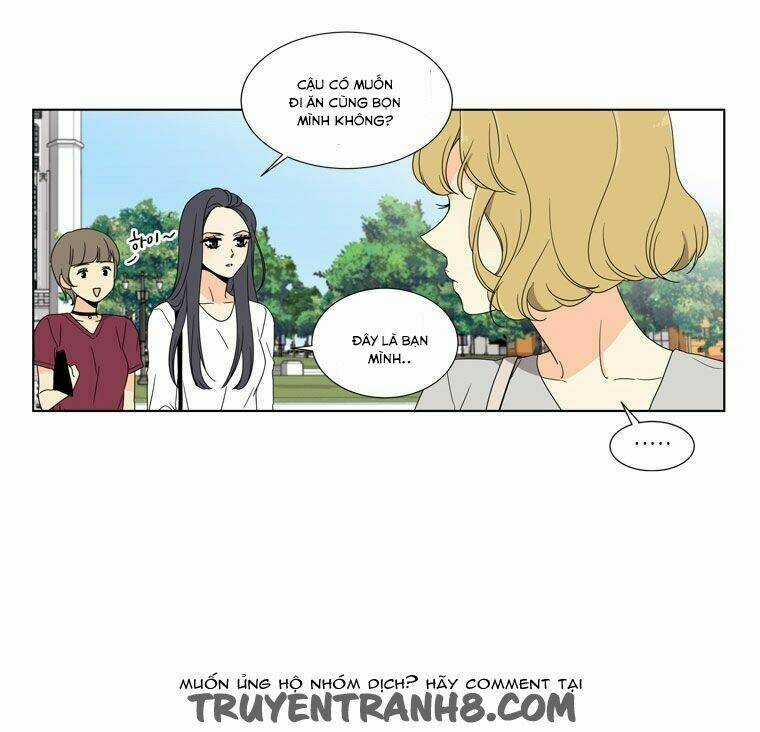 Bokhee-Ssi Đáng Yêu - Chapter 9 - Trang 53