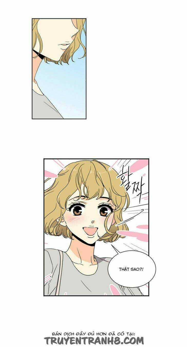 Bokhee-Ssi Đáng Yêu - Chapter 9 - Trang 54