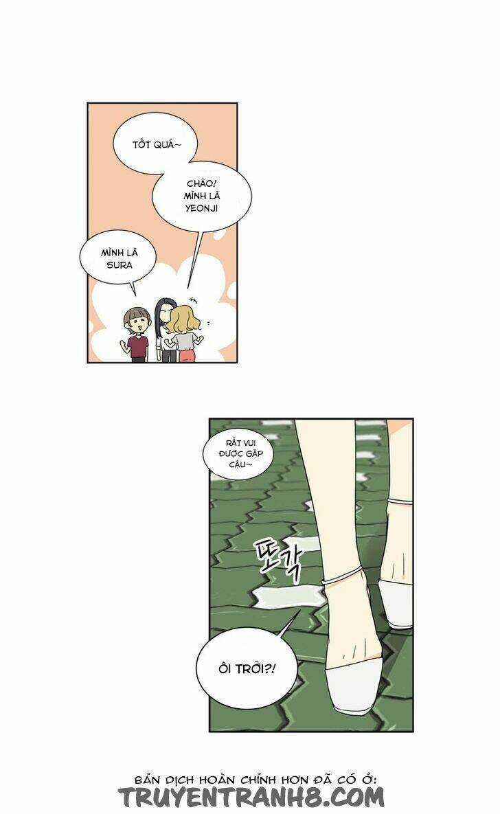 Bokhee-Ssi Đáng Yêu - Chapter 9 - Trang 55