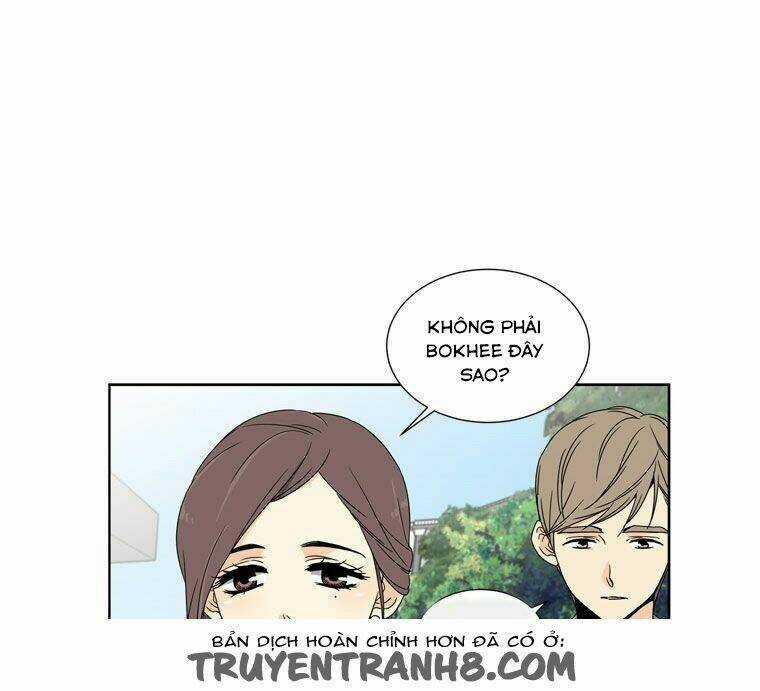 Bokhee-Ssi Đáng Yêu - Chapter 9 - Trang 56