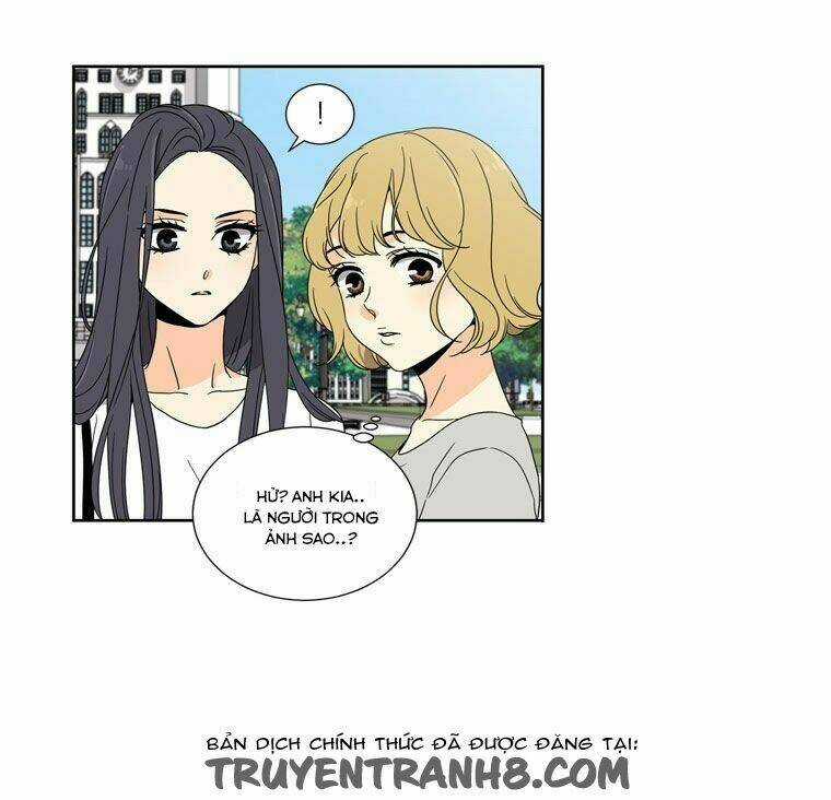 Bokhee-Ssi Đáng Yêu - Chapter 9 - Trang 58