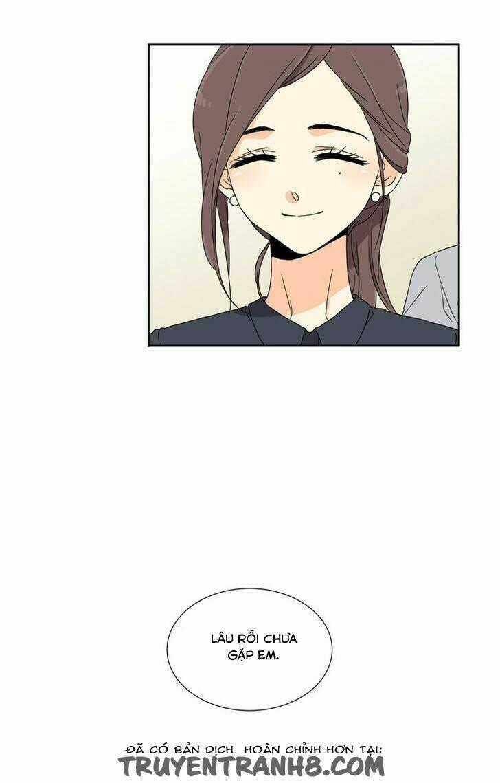 Bokhee-Ssi Đáng Yêu - Chapter 9 - Trang 59