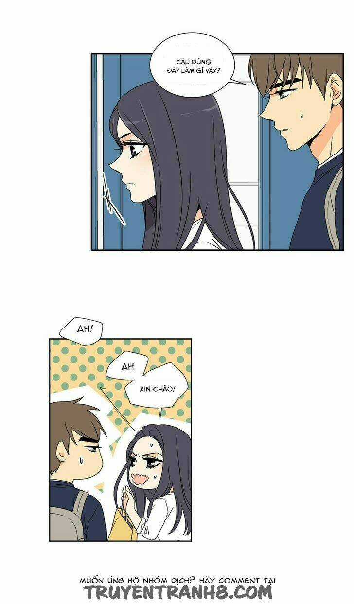 Bokhee-Ssi Đáng Yêu - Chapter 9 - Trang 7