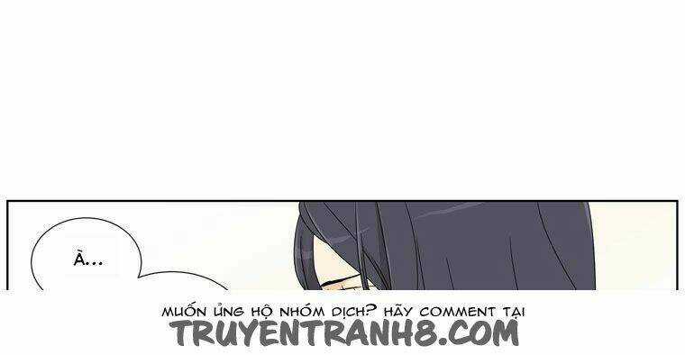 Bokhee-Ssi Đáng Yêu - Chapter 9 - Trang 10