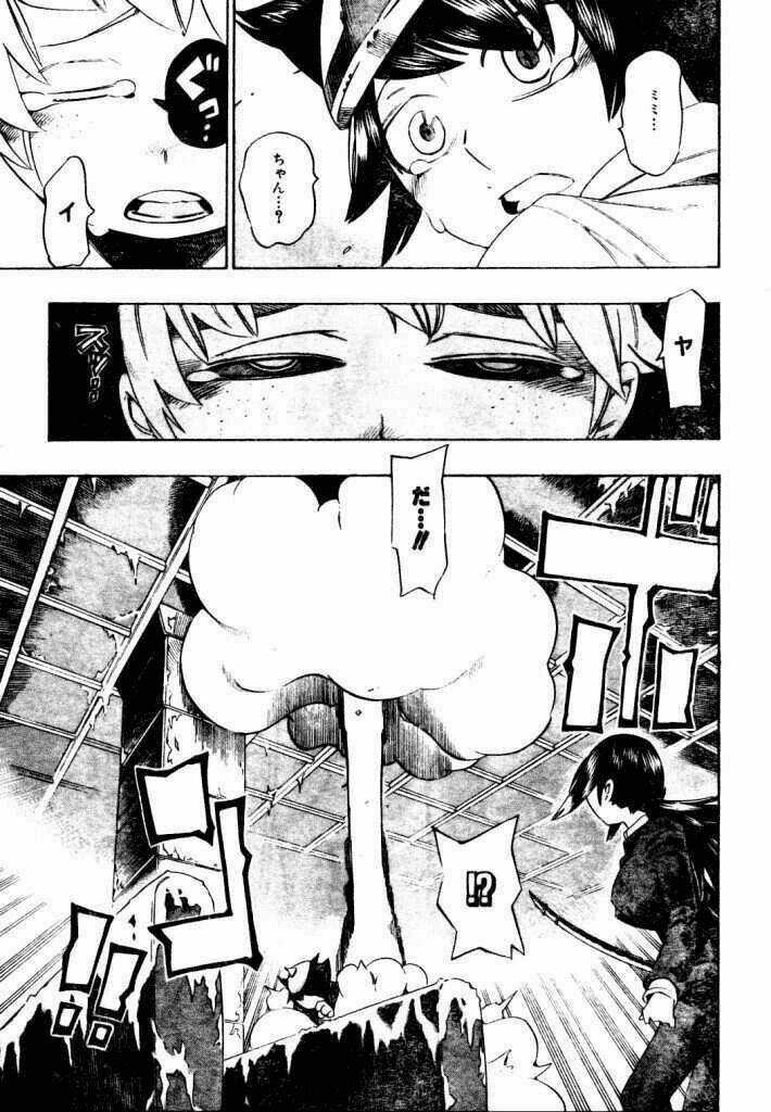 Bokke-San - Chapter 13 - Trang 13