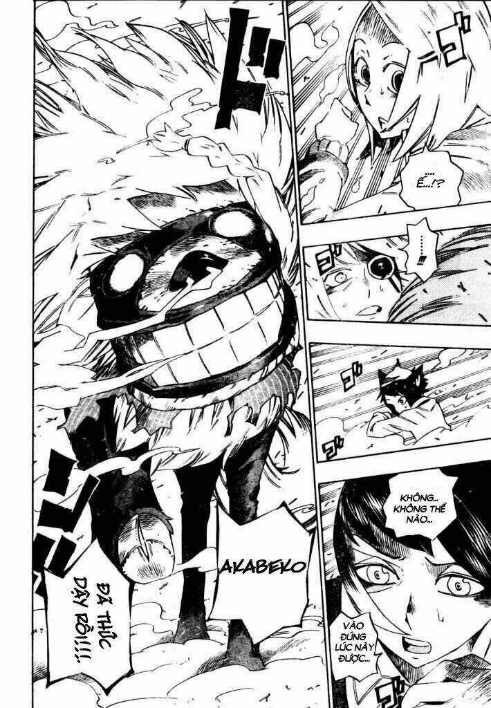 Bokke-San - Chapter 13 - Trang 14