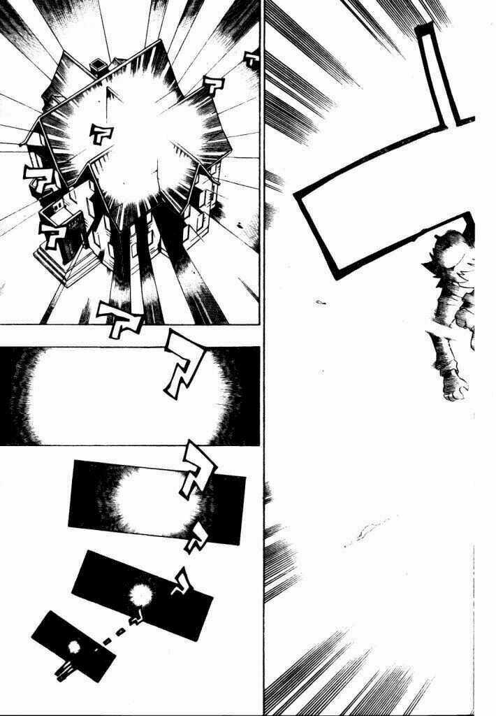 Bokke-San - Chapter 13 - Trang 17