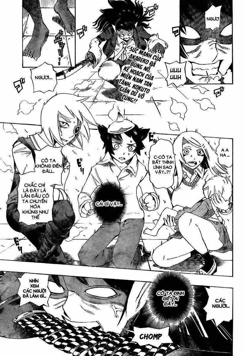 Bokke-San - Chapter 14 - Trang 3