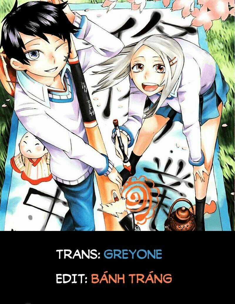 Bokke-San - Chapter 15 - Trang 2