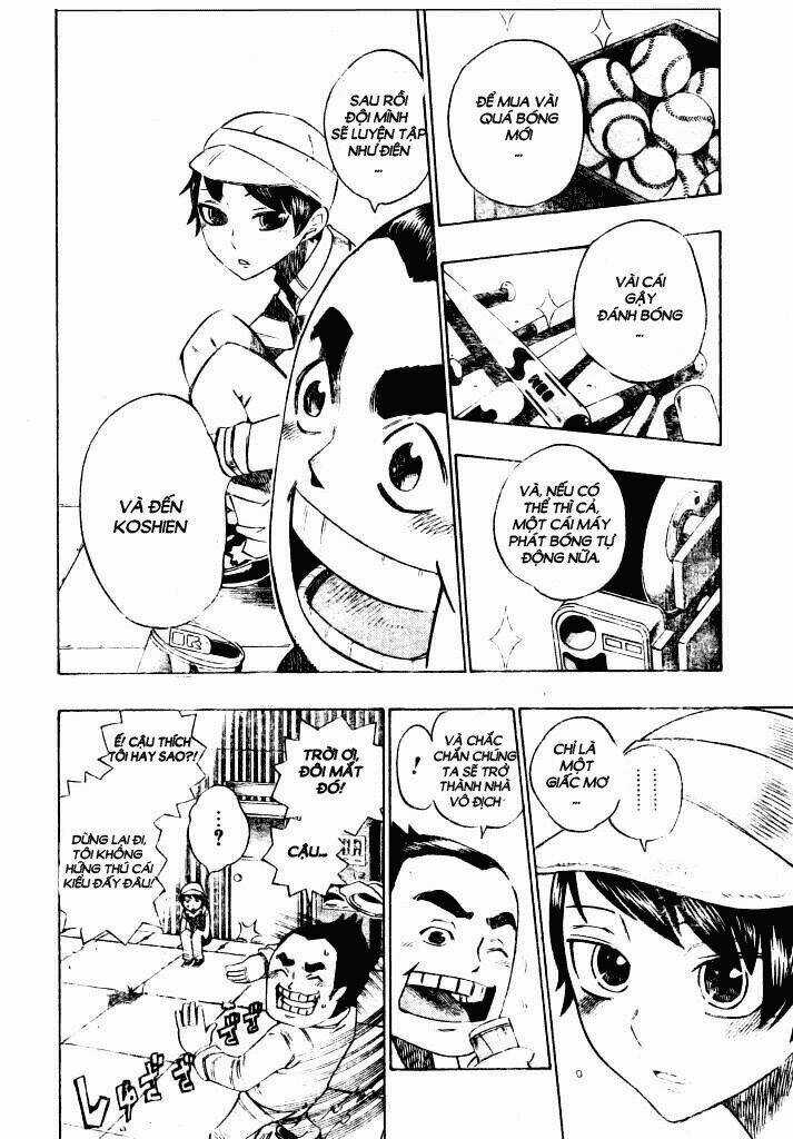 Bokke-San - Chapter 15 - Trang 16